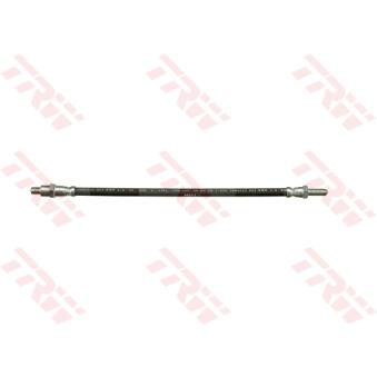 Flexible de frein TRW OEM GBH132
