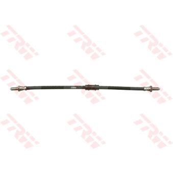 Flexible de frein TRW PHC101 pour SKODA SUPERB 1.6 - 110cv