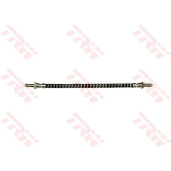 Flexible de frein TRW OEM GBH414