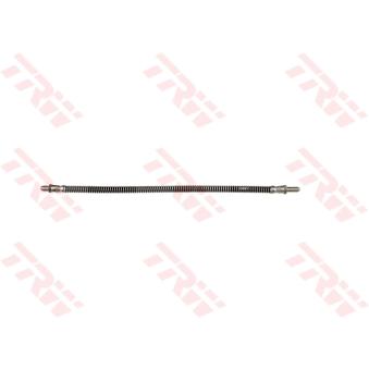 Flexible de frein TRW OEM NRC4402