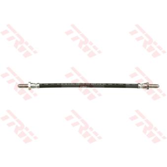 Flexible de frein TRW PHC197 pour HONDA LOGO 2.0 i - 110cv