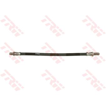 Flexible de frein TRW PHC198 pour HONDA LOGO 2.0 i - 110cv
