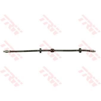Flexible de frein TRW OEM 1025018