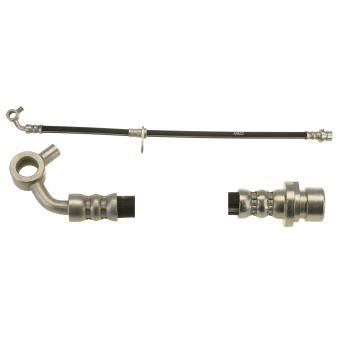 Flexible de frein TRW PHD1066 pour HONDA FR-V 2.2 i CTDI - 140cv