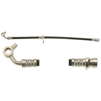 Flexible de frein TRW PHD1067 pour HONDA FR-V 2.2 i CTDI - 140cv