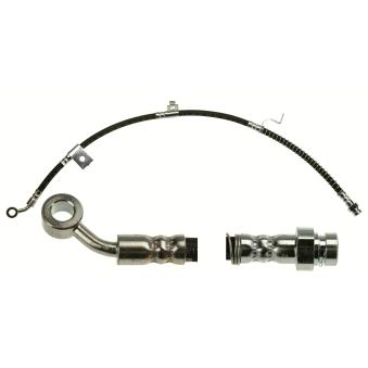 Flexible de frein TRW PHD1101 pour KIA MAGENTIS 2.5 V6 - 169cv