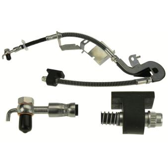 Flexible de frein TRW OEM 4806E6