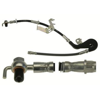 Flexible de frein TRW [PHD1133]