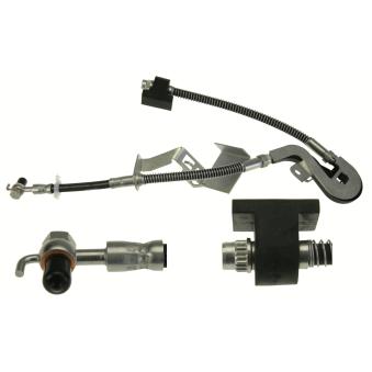 Flexible de frein TRW OEM 4806E5