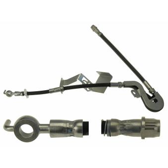 Flexible de frein TRW [PHD1136]