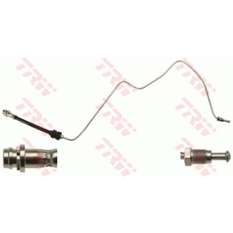 Flexible de frein TRW OEM 6G912282AF