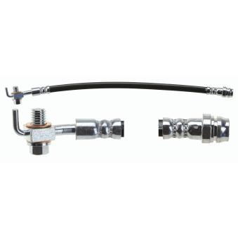 Flexible de frein TRW OEM 31317431