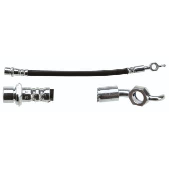 Flexible de frein TRW [PHD1293]