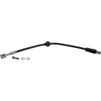 Flexible de frein TRW OEM 95442143 Flexible de frein TRW OEM 95442143