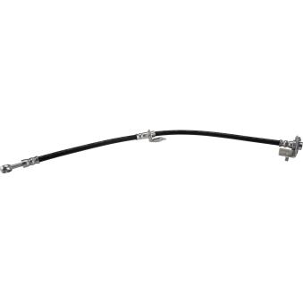Flexible de frein TRW PHD2120 pour HYUNDAI I20 1.2 - 75cv