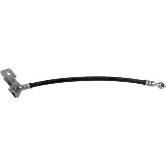 Flexible de frein TRW PHD2122 pour HYUNDAI I20 1.2 - 75cv