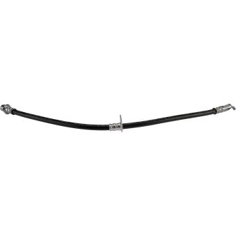 Flexible de frein TRW PHD2144 pour CITROEN C1 1.0 VTi 72 - 72cv