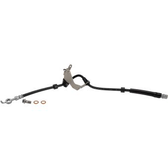 Flexible de frein TRW PHD2149 pour OPEL COMBO 1.2 - 131cv Flexible de frein TRW PHD2149 pour OPEL COMBO 1.2 - 131cv