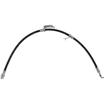 Flexible de frein TRW PHD2203 pour TOYOTA RAV 4 2.0 D4d - 124cv