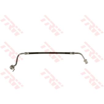 Flexible de frein TRW OEM 1631045