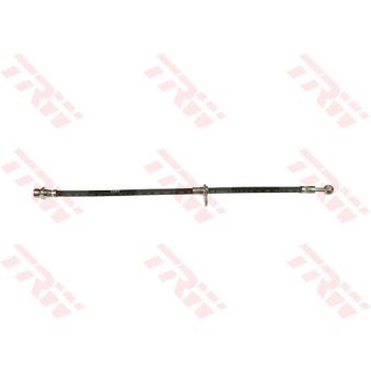 Flexible de frein TRW OEM GBH251