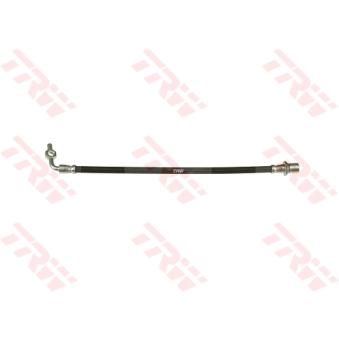 Flexible de frein TRW OEM 9094702590 Flexible de frein TRW OEM 9094702590