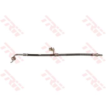 Flexible de frein TRW OEM 92AB2078BB