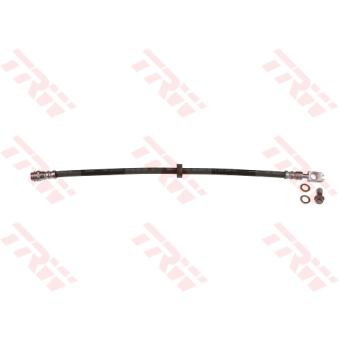 Flexible de frein TRW [PHD349]