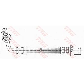 Flexible de frein TRW [PHD403]