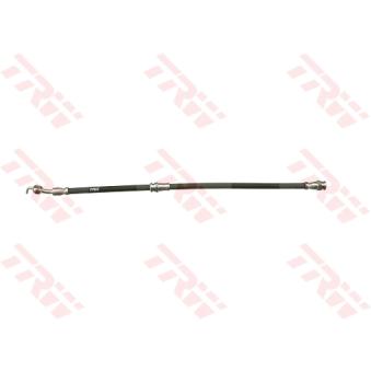 Flexible de frein TRW PHD445