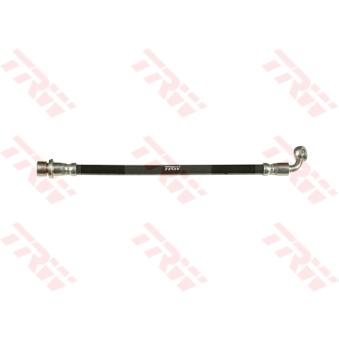 Flexible de frein TRW PHD476 pour LEXUS LX 470 - 231cv