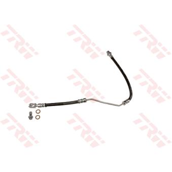 Flexible de frein TRW [PHD491]