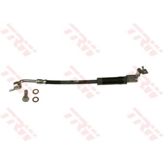 Flexible de frein TRW OEM 1051516 Flexible de frein TRW OEM 1051516