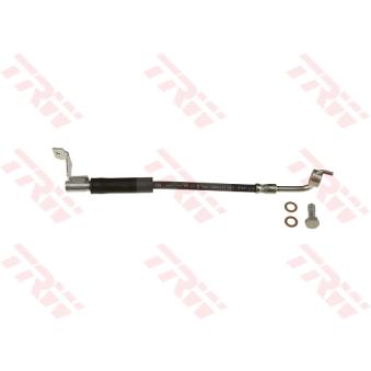Flexible de frein TRW OEM 1051514 Flexible de frein TRW OEM 1051514
