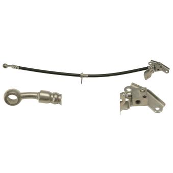 Flexible de frein TRW [PHD583]