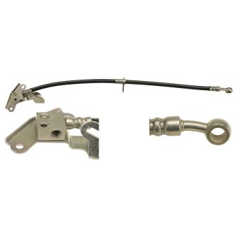 Flexible de frein TRW OEM 01465SAAG01