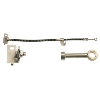 Flexible de frein TRW OEM 587311C000