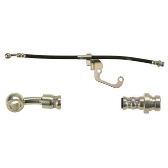 Flexible de frein TRW OEM 58734H1000 Flexible de frein TRW OEM 58734H1000