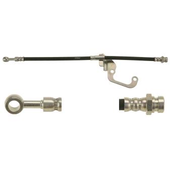 Flexible de frein TRW [PHD629]