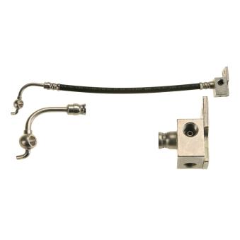 Flexible de frein TRW OEM NA0143980 Flexible de frein TRW OEM NA0143980
