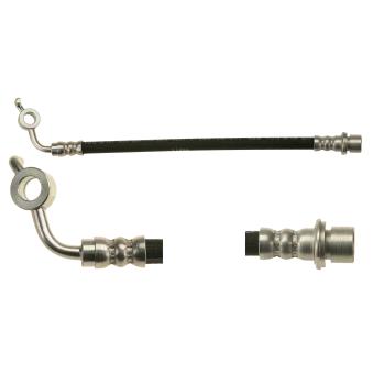 Flexible de frein TRW [PHD698]