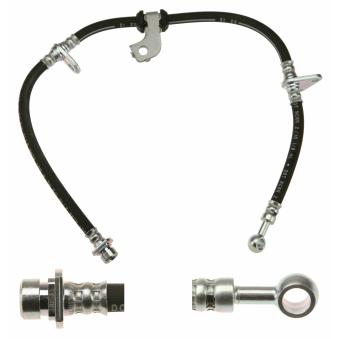 Flexible de frein TRW OEM 46410ST3E01