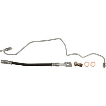 Flexible de frein TRW OEM 1J0611764AD