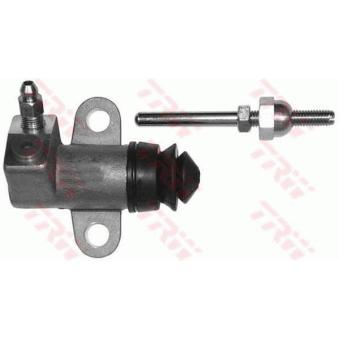 Cylindre récepteur, embrayage TRW PJC101
