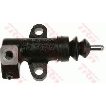 Cylindre récepteur, embrayage TRW [PJC129]