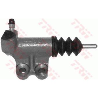 Cylindre récepteur, embrayage TRW OEM MD711471