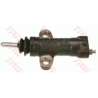 Cylindre récepteur, embrayage TRW [PJD262]