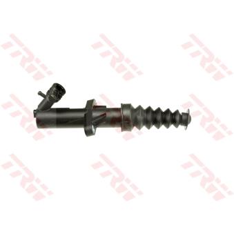 Cylindre récepteur, embrayage TRW OEM 9671200480