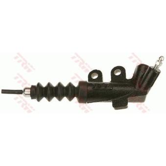Cylindre récepteur, embrayage TRW PJD701 pour MAZDA RX 2.6 - 231cv