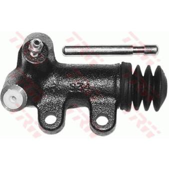 Cylindre récepteur, embrayage TRW PJF131 pour VOLVO 940 1.6 - 110cv